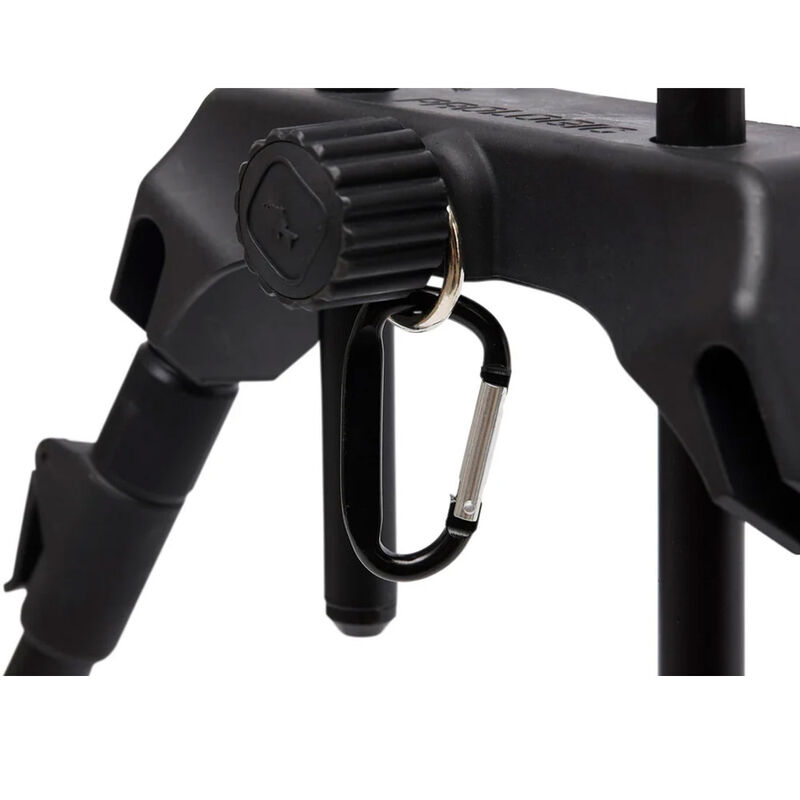 Rod Pod Prologic Element Q/R Com-Pact Twin-Sky 2 - Rod Pod | Pacific Pêche