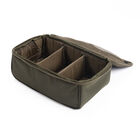 Trousse &agrave; accessoires carpe nash pouch xl - Sacs/Trousses Acc. | Pacific P&ecirc;che