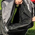 Bourriche Guru Silver Match 2.50m - Carpe | Pacific P&ecirc;che