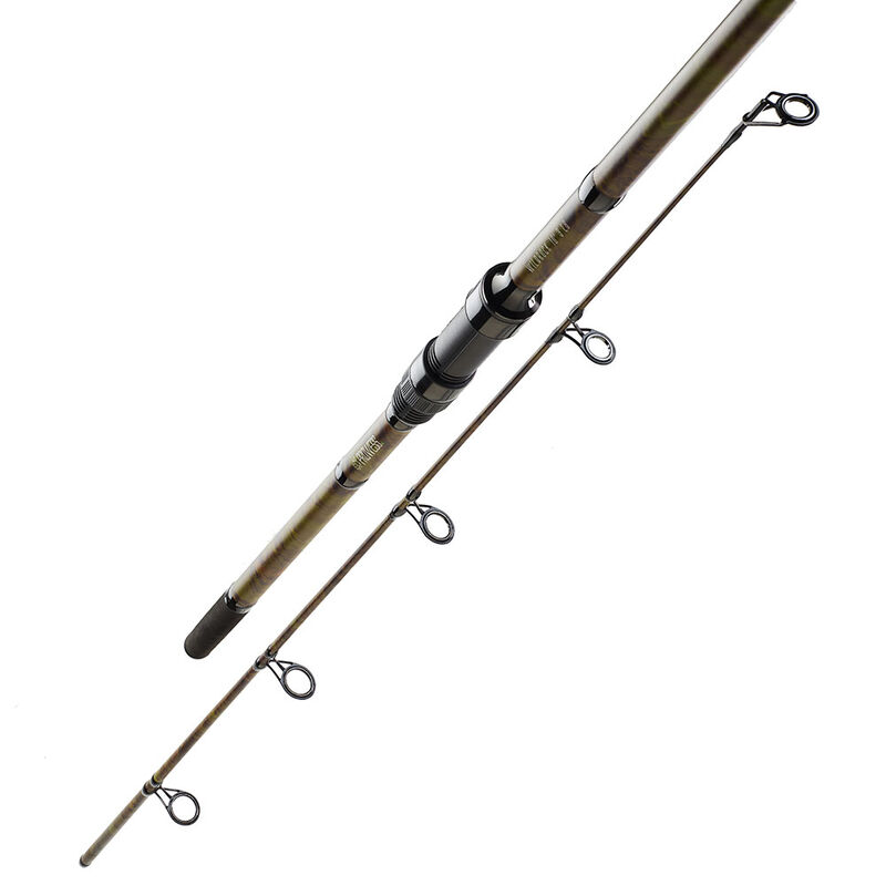 Canne &agrave; carpe prowess wildrock 10' 3lbs - Cannes &le;11' | Pacific P&ecirc;che