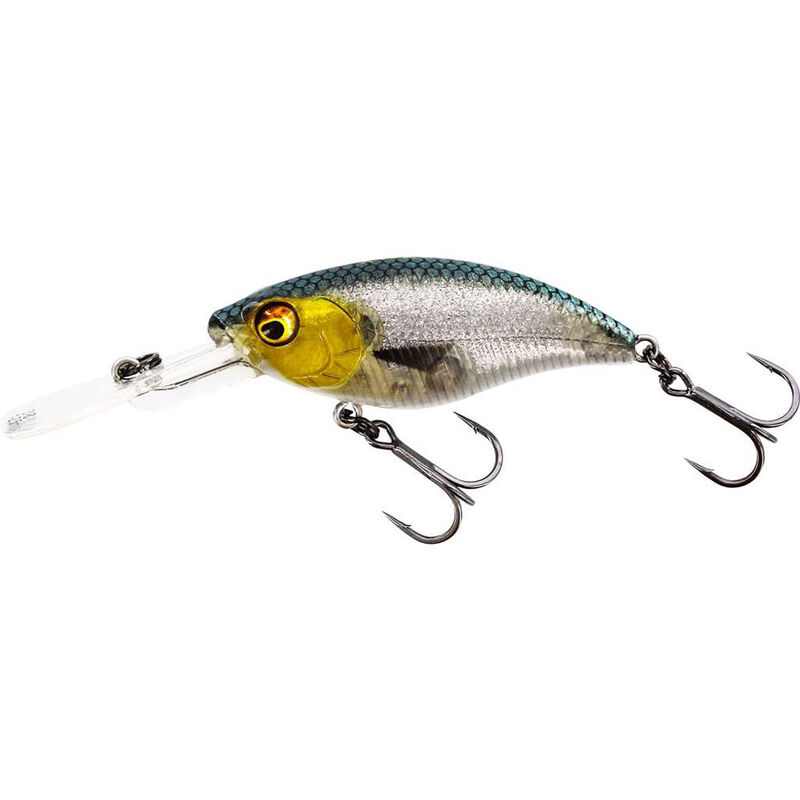 Leurre Dur Crankbait Westin Buzzbite 6cm, 10g - Crankbaits | Pacific Pêche