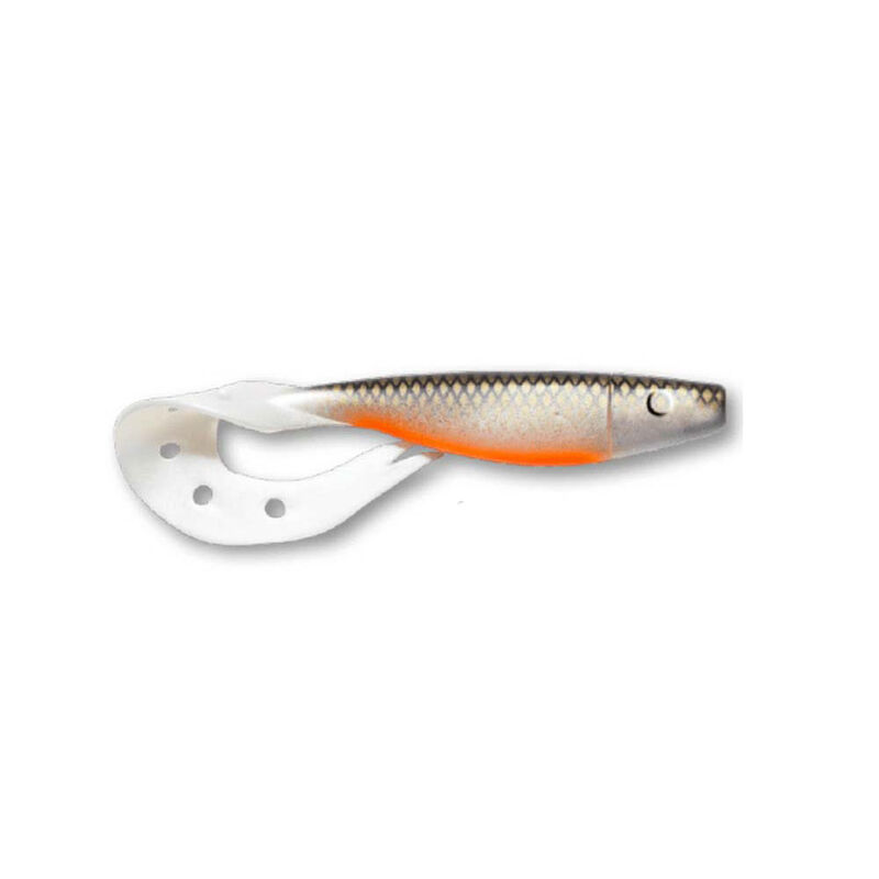Leurre Souple Grub Delalande 16cm - Grubs | Pacific Pêche