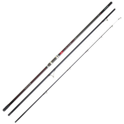 Canne surfcasting hybride daiwa liberty surf 4.50m 100/225g - Cannes | Pacific Pêche