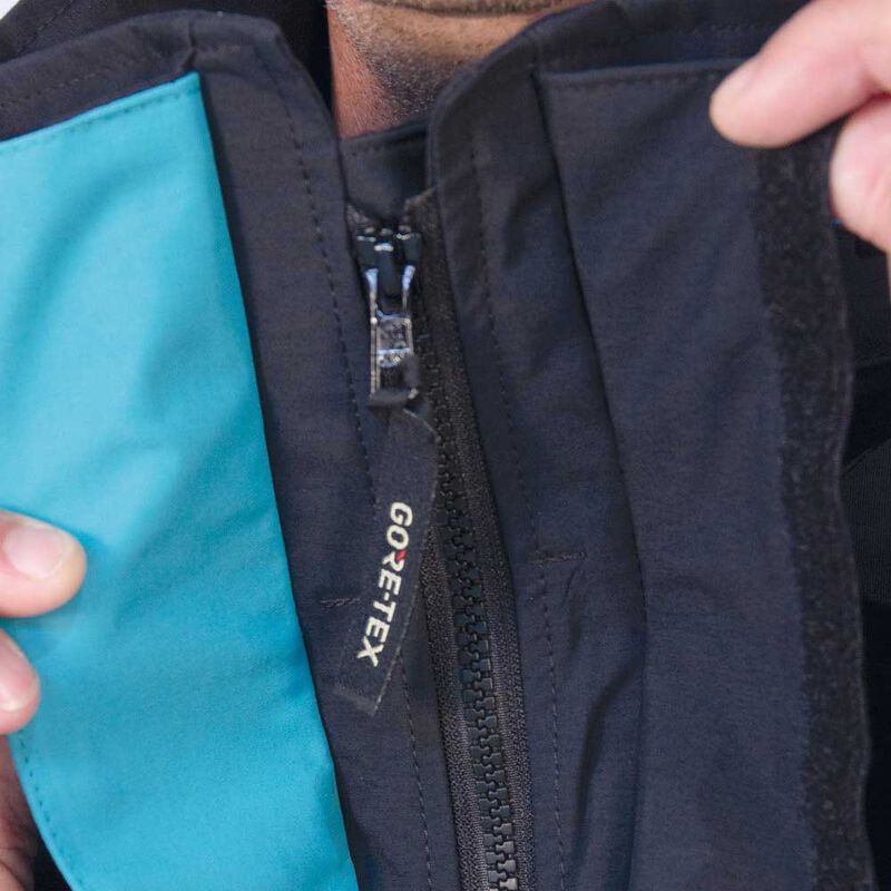 Blouson GORE-TEX&reg; Halkon-Hunt RIVE - Vestes / Gilets | Pacific P&ecirc;che