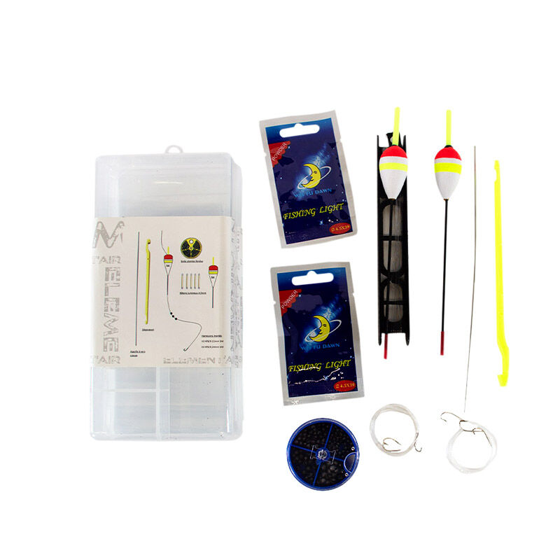 Float Box Sasori - Packs et ensembles | Pacific Pêche