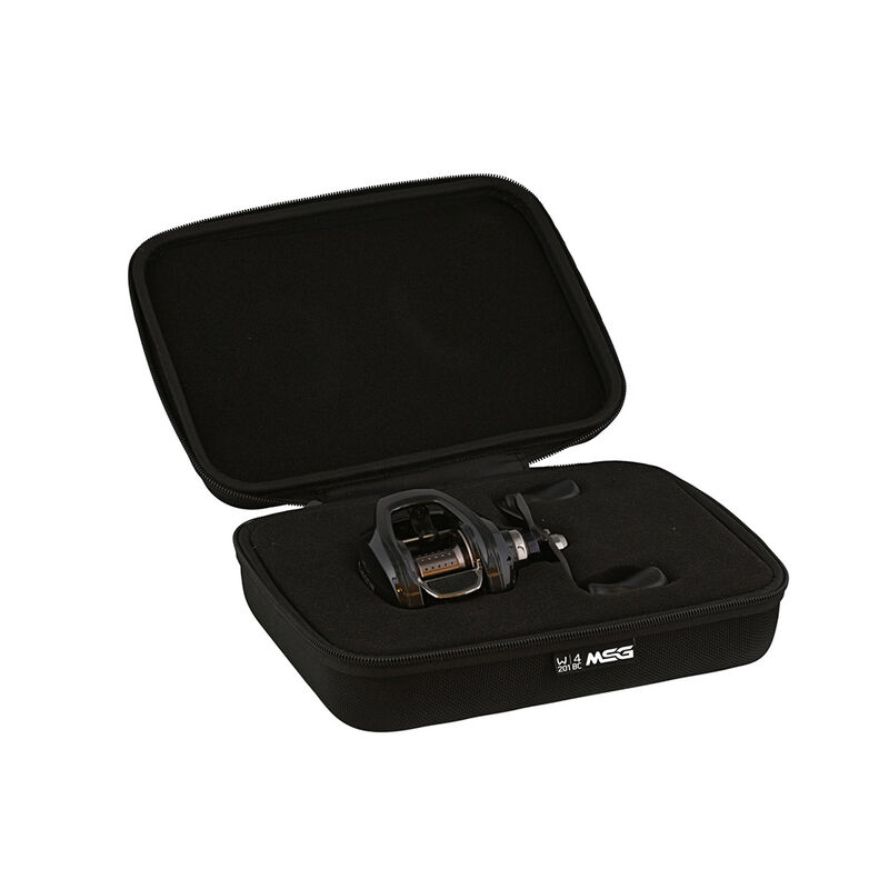 Moulinet Casting W4 SSG 301 LH - Moulinets Casting | Pacific P&ecirc;che