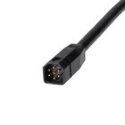 Sonde Humminbird Dual Spectrum + Mega SI + mot elect (XTM-9-HW-MSI-T)FIN - Sondeurs | Pacific P&ecirc;che