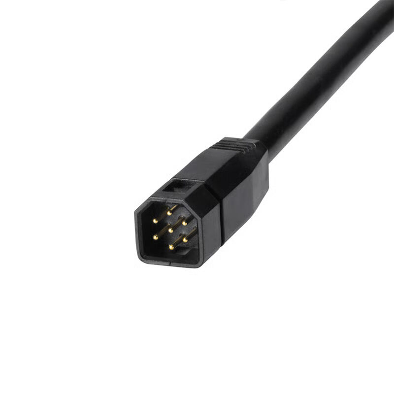 Sonde Humminbird Dual Spectrum + Mega SI + mot elect (XTM-9-HW-MSI-T)FIN - Sondeurs | Pacific P&ecirc;che