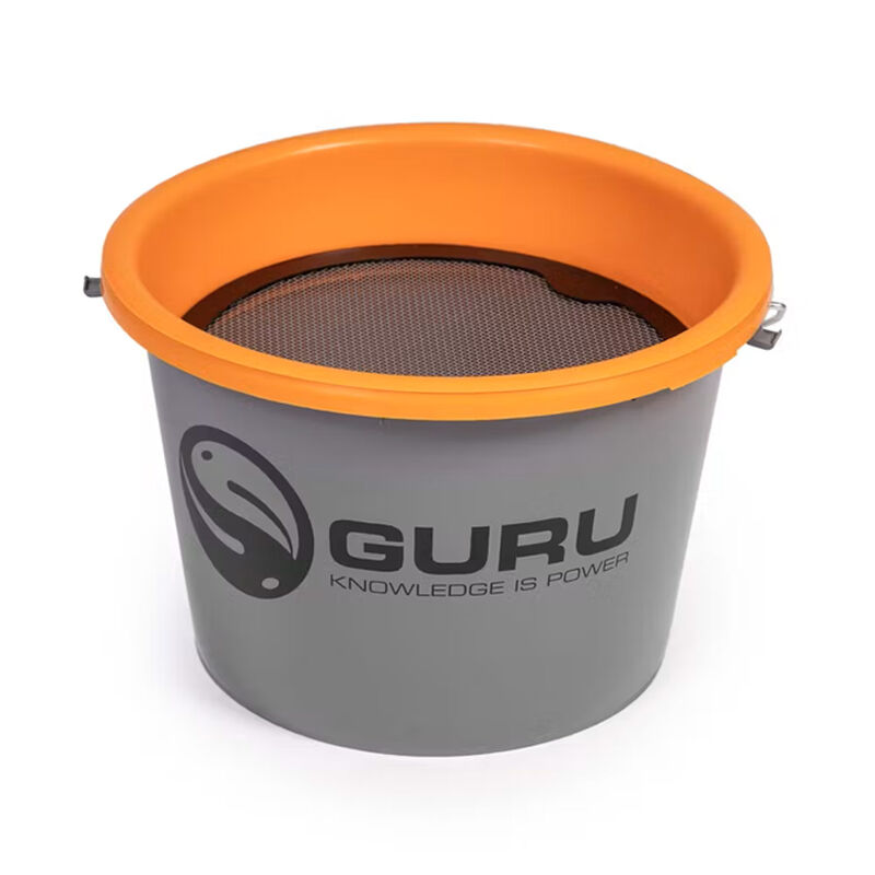 Tamis Guru Multi Riddle - Pr&eacute;paration Amor&ccedil;age | Pacific P&ecirc;che