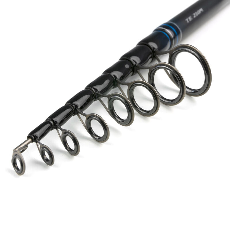 Canne t&eacute;lescopique carnassier shimano stc mini telespin 210 ml 2,10m 7-21g - Cannes Medium | Pacific P&ecirc;che