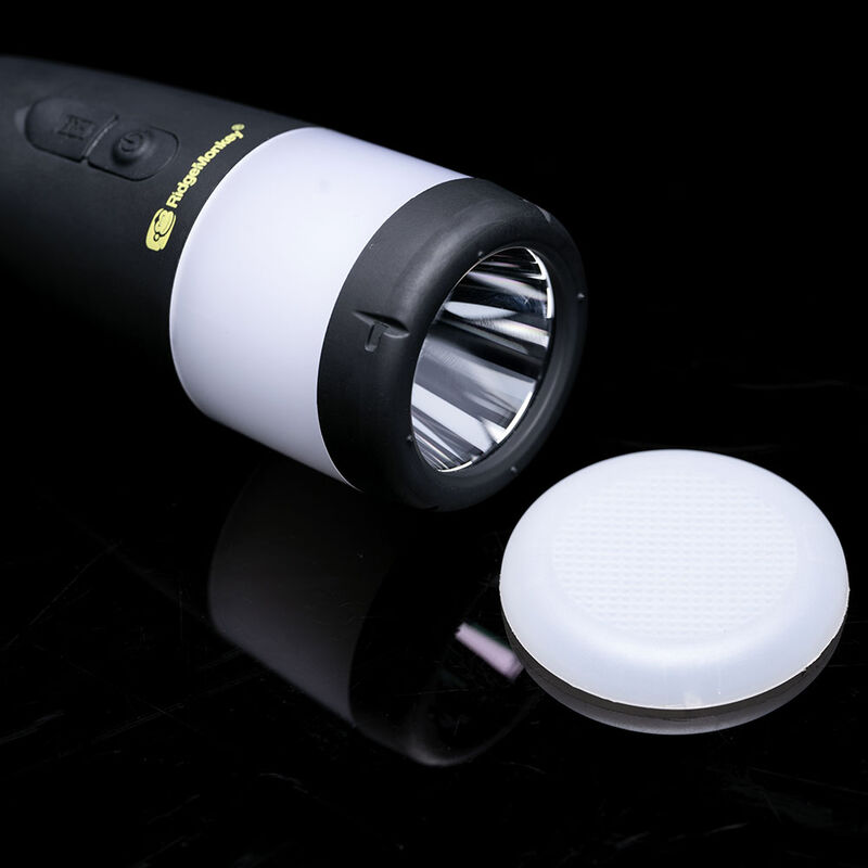 Lampe de biwy ridge monkey lampe multi lite plus - Biwy | Pacific Pêche