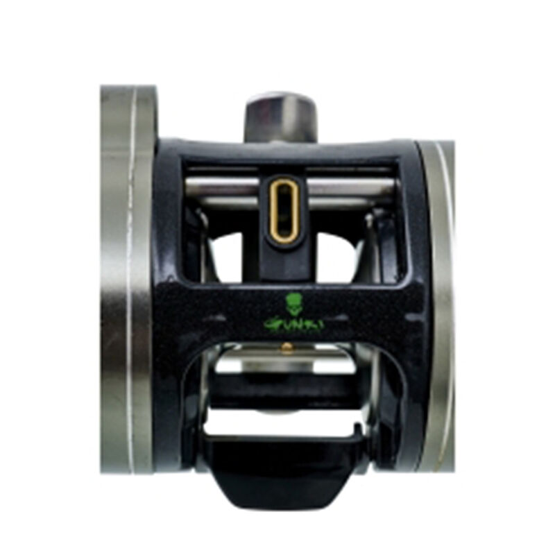 Moulinet Casting Gunki Showtime BCR 300 - Moulinets Casting | Pacific Pêche