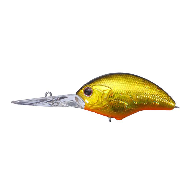 Leurre Dur Cranckbait OSP Blitz Max Dr 6.1cm, 18g - Crankbaits | Pacific P&ecirc;che