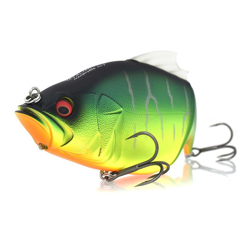 Leurre Dur Swimbait Megabass Vatalion 190SF 19cm, 133g - Swimbaits | Pacific P&ecirc;che