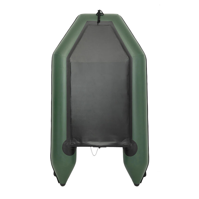 Bateau Pneumatique FRAZER Caiman EVO 250 - Bateaux | Pacific P&ecirc;che