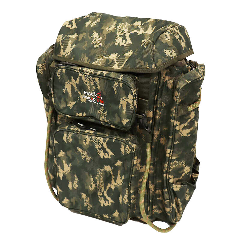Sac &agrave; dos Mack2 Nomad XTR Ruckall Sack - Sacs &agrave; Dos | Pacific P&ecirc;che