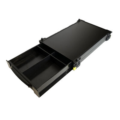 Accessoire de Station Teos Deep Side Drawer 60mm - Casiers, Kits Godets et Tiroirs | Pacific P&ecirc;che