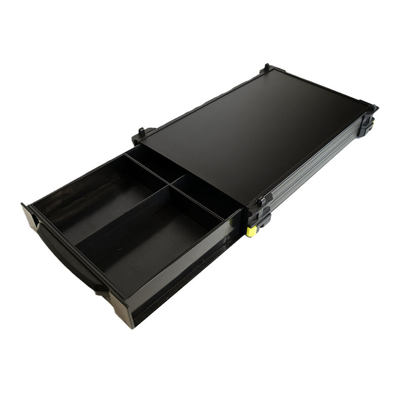 Accessoire de Station Teos Deep Side Drawer 60mm - Casiers, Kits Godets et Tiroirs | Pacific P&ecirc;che
