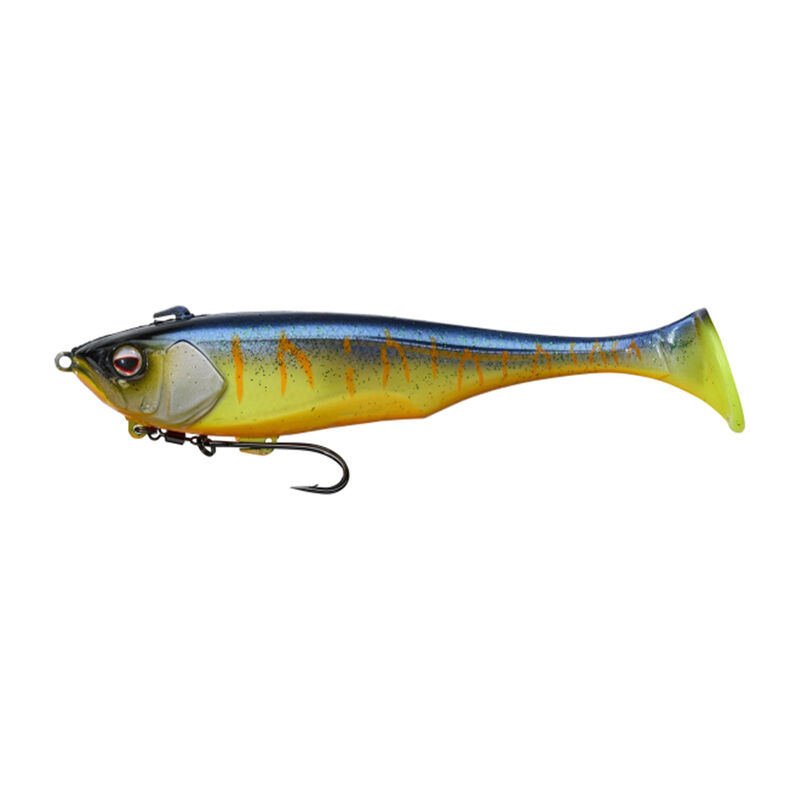 Leurre Souple Shad Illex Dunkle 19.5cm, 62g - Shads | Pacific P&ecirc;che
