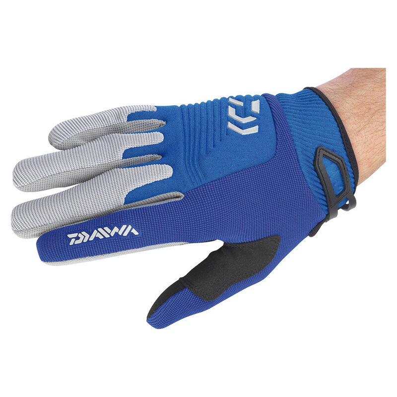 Gants de p&ecirc;che daiwa forte - Gants | Pacific P&ecirc;che