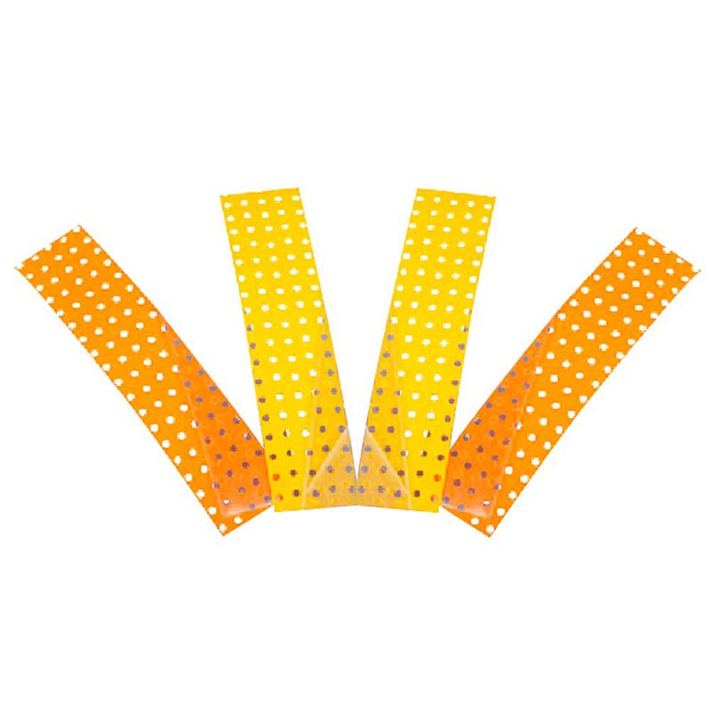 Gaine anti nuisible prologic d-pl lm bait protector shrinking tube hi-vis (orange) - Filets app&acirc;ts | Pacific P&ecirc;che