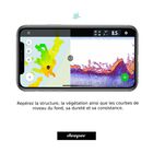 Pack sondeur portable deeper pro+ - Sondeurs | Pacific Pêche