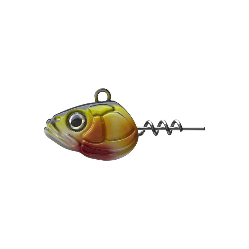 T&ecirc;te Plomb&eacute;e Daiwa Pelagic Screw Head Roach - T&ecirc;tes plomb&eacute;es | Pacific P&ecirc;che