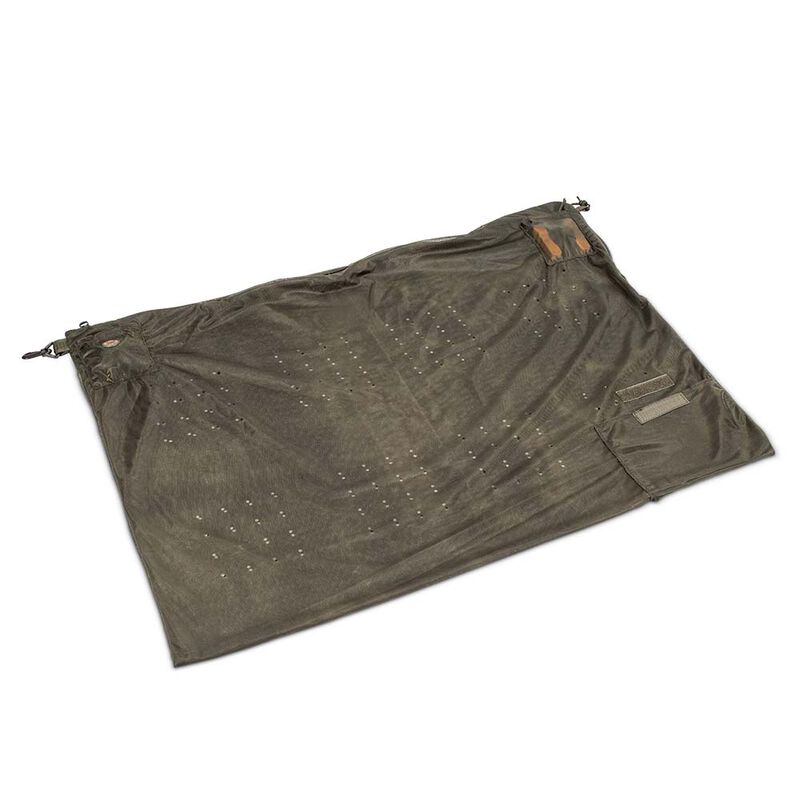 Sac de conservation carpe nash carp sack - Sacs Conservation | Pacific Pêche