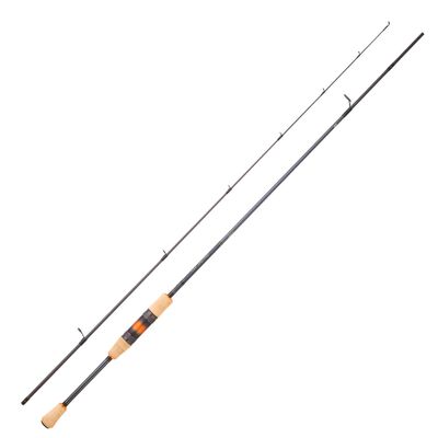 Canne Spinning DAIWA Silver Creek 2-8g - Cannes Spinning | Pacific P&ecirc;che
