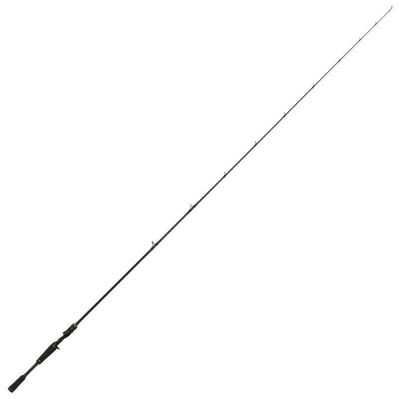 Canne casting carnassier megabass destroyer french ltd f3-610x 2.09m 7-18g - Cannes Casting | Pacific P&ecirc;che