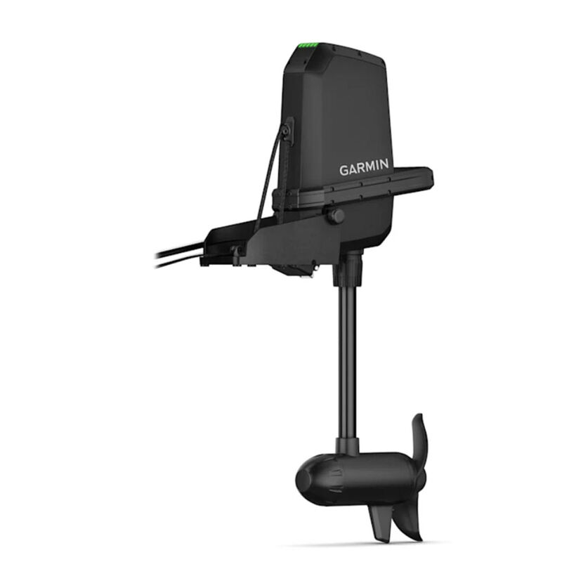 Moteur Electrique Kayak Garmin Force Current Pedales - Moteurs &eacute;lectriques | Pacific P&ecirc;che