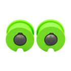 Disque mousse korda rig spools - ZIG | Pacific P&ecirc;che