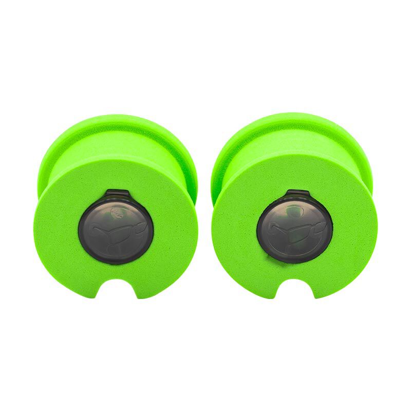 Disque mousse korda rig spools - ZIG | Pacific P&ecirc;che