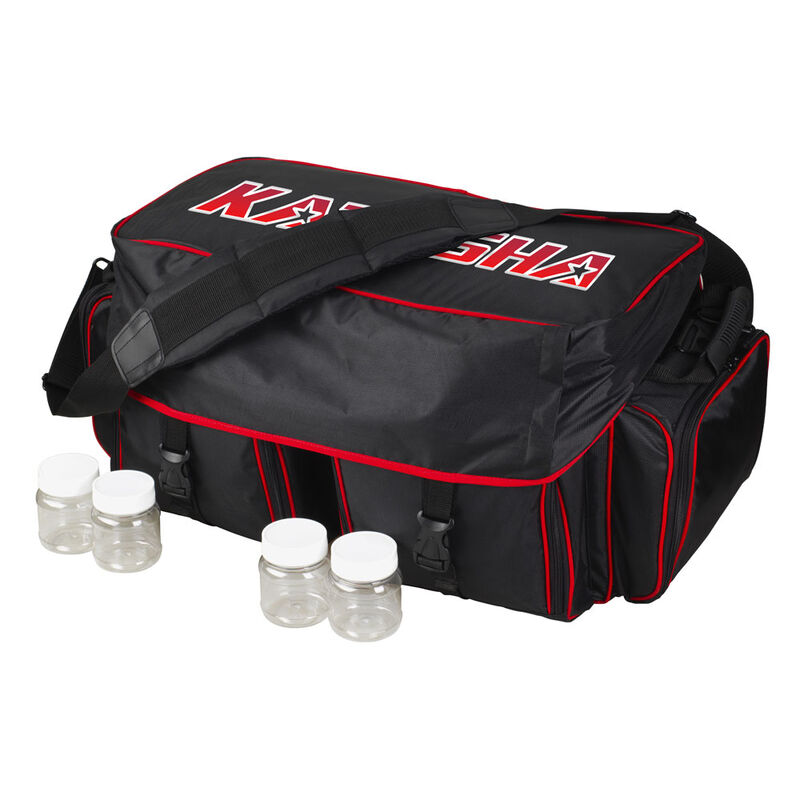 Sac silure carnassier katusha wels bag - Sacs | Pacific P&ecirc;che