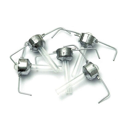 Kit monture godille carnassier astucit surnat (x5) - Montures | Pacific P&ecirc;che