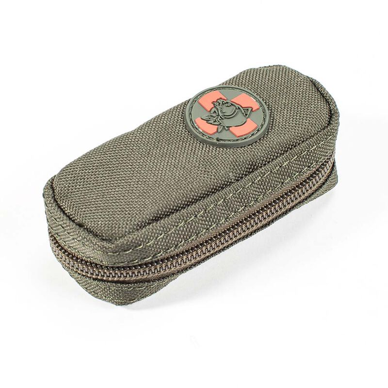 Kit de soin carpe nash medi carp kit - Epuisettes | Pacific P&ecirc;che