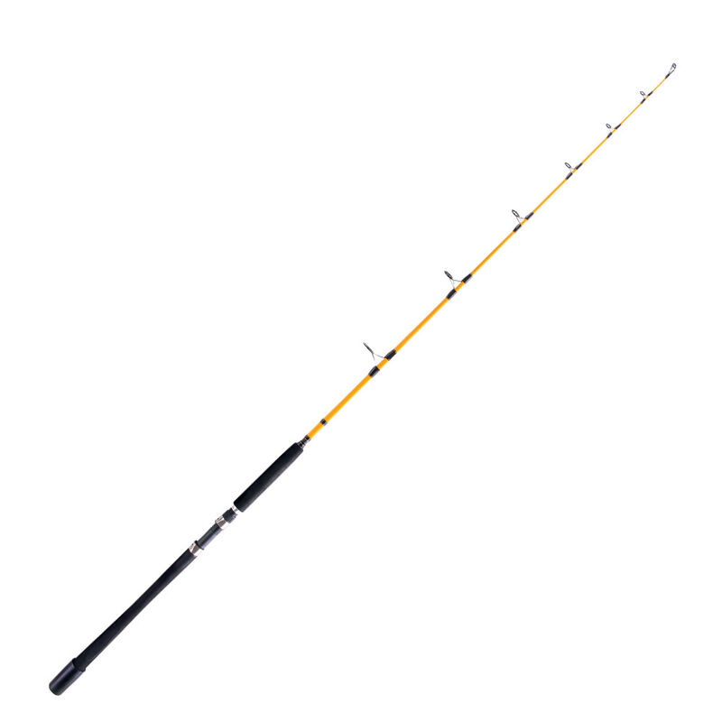 Canne jig shimano beastmaster cx jig s5' 1.57m 400g - Cannes | Pacific P&ecirc;che