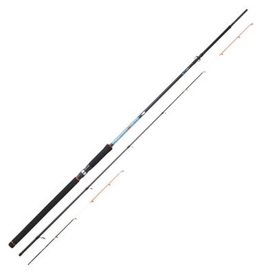 Canne Sunset Busky Senses SW 270cm, 120g max - Cannes bateau | Pacific P&ecirc;che