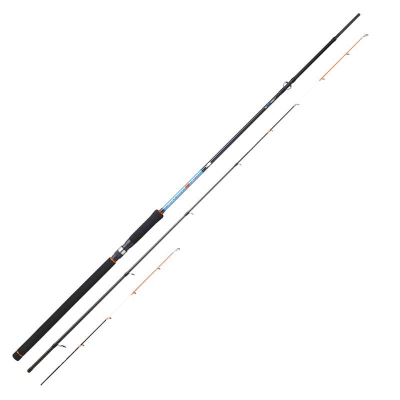 Canne Sunset Busky Senses SW 270cm, 120g max - Cannes bateau | Pacific P&ecirc;che