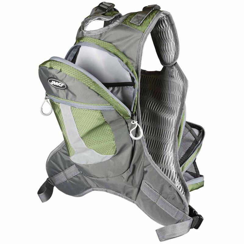 Chest pack jmc master - Chests Pack | Pacific Pêche