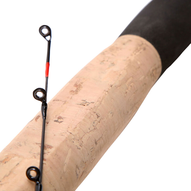 Canne feeder coup daiwa yank n bank carp feeder 3.60m 20-60g - Cannes feeder | Pacific P&ecirc;che