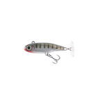 Leurre M&eacute;tallique Fiiish Power Tail Evo 3cm, 2.5g - Spintail | Pacific P&ecirc;che