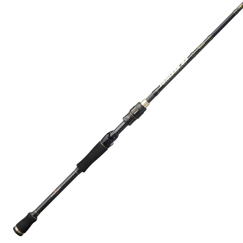 Canne Casting Sakura Ionizer G2 602h 1.83m 10-40g - Cannes Casting | Pacific P&ecirc;che