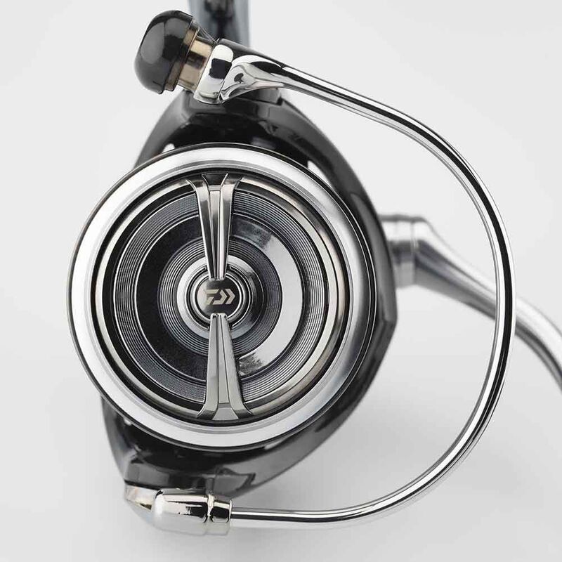 Moulinet frein avant daiwa exist g lt 4000 dc - Moulinets Spinning | Pacific P&ecirc;che