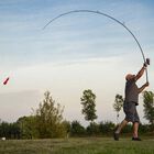 Bait rocket carpe wolf spider original l - Bait Rocket | Pacific P&ecirc;che