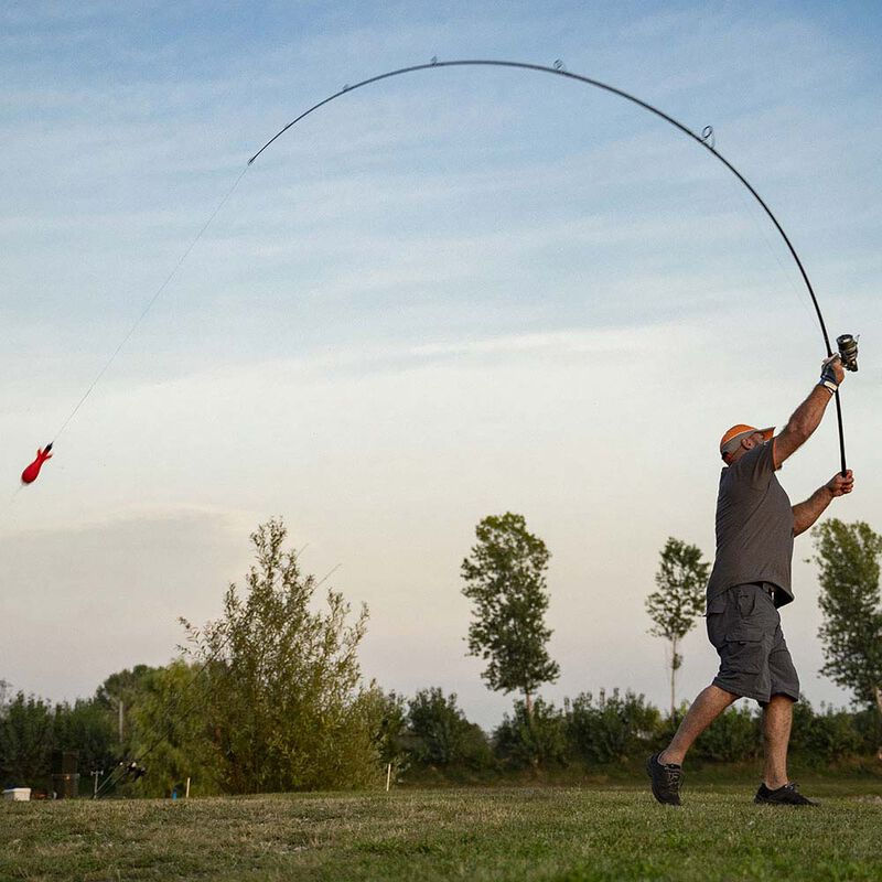 Bait rocket carpe wolf spider original l - Bait Rocket | Pacific P&ecirc;che