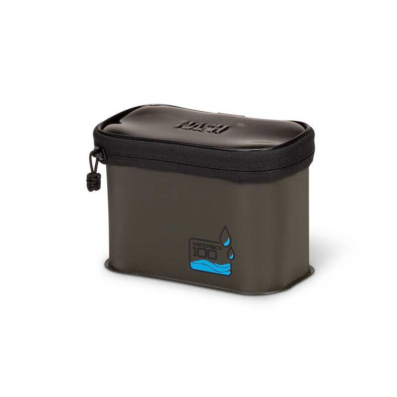 Trousse nash waterbox 100 - Sacs/Trousses Acc. | Pacific P&ecirc;che