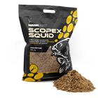 Bouillettes Broyées Nash Scopex Squid Flake 5kg - Denses | Pacific Pêche