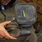 Sac &agrave; Accessoires Solar Undercover Camo Pouch Medium - Sacs/Trousses Acc. | Pacific P&ecirc;che