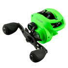 Moulinet casting 13fishing inception sz 7.3 manivelle &agrave; gauche - Moulinets Casting | Pacific P&ecirc;che